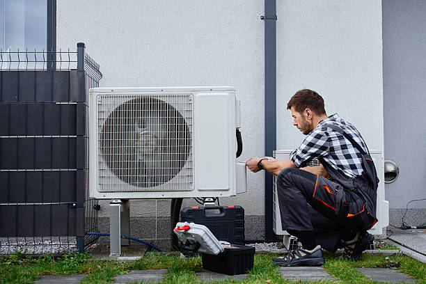 Trusted Hvac Maintenance service in Gibson, AR - HVAC Repair CO